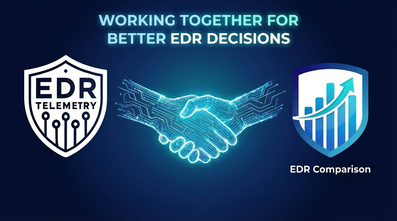 Edr Project EDR Comparison - Compare Endpoint Detection & Response Solutions
